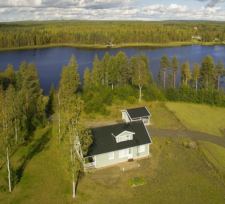 Gallery - Kajaani Cottages