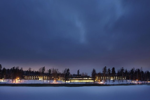 Gallery - Långvik Congress Wellness Hotel