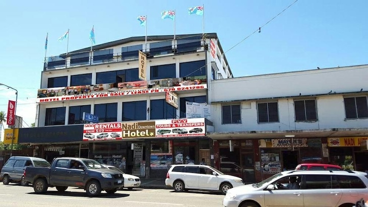 Gallery - Nadi Downtown Hotel