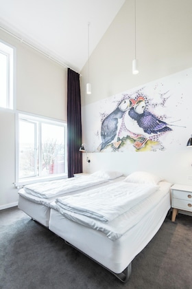 Gallery - Hotel Hafnia