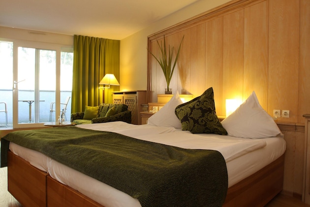Gallery - La Clairiere Bio & Spahotel
