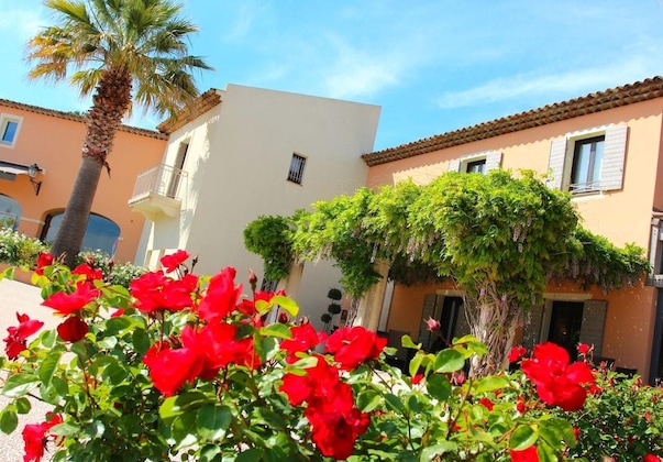 Gallery - Le Daya Hôtel & Spa