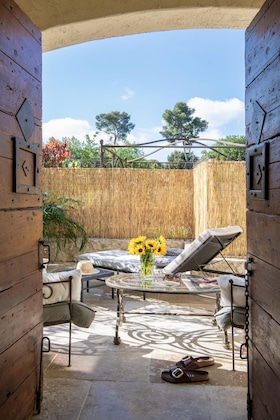 Gallery - Hotel Les Messugues