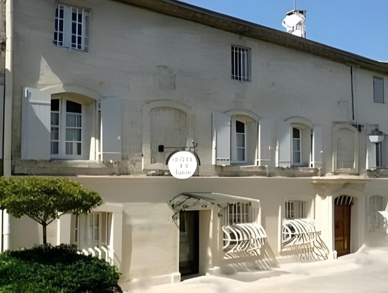 Gallery - Hôtel La Suite