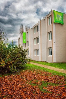 Gallery - Ibis Styles Rouen Nord-Barentin