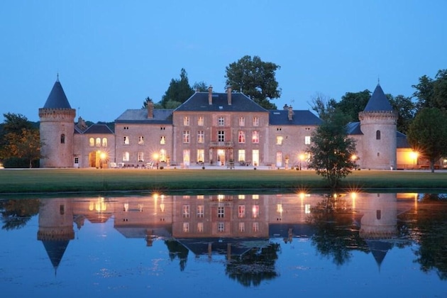 Gallery - Domaine Chateau Du Faucon
