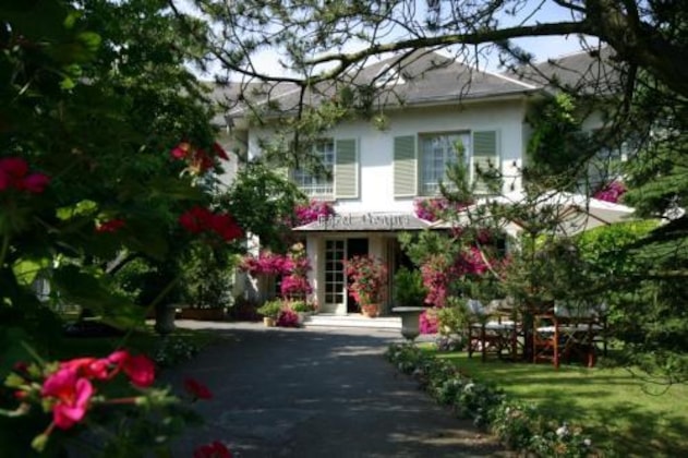 Gallery - Hôtel Beatus