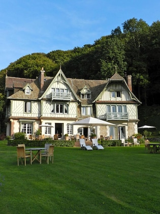 Gallery - Le Manoir Des Impressionnistes Hôtel & Restaurant