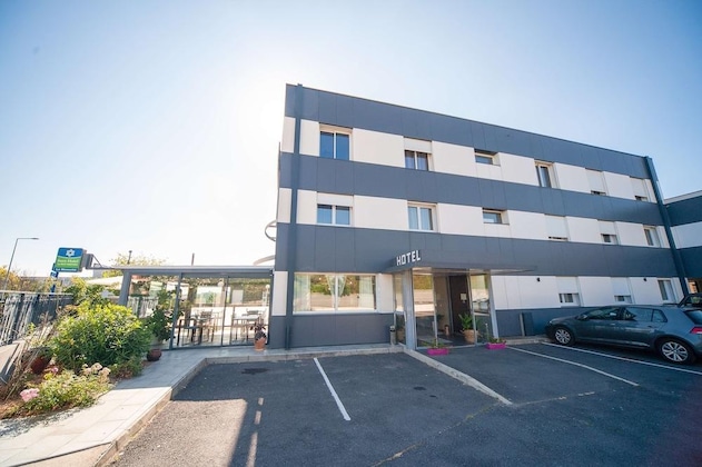 Gallery - Sure Hotel By Best Western Beziers Le Monestie