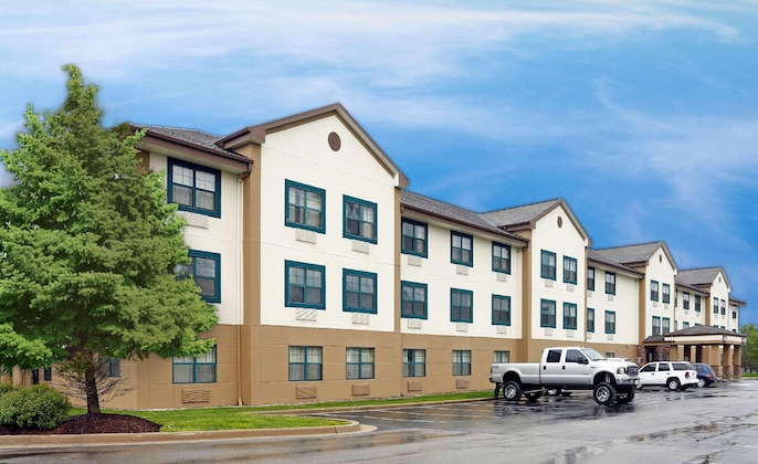 Gallery - Extended Stay America Suites Fort Wayne South