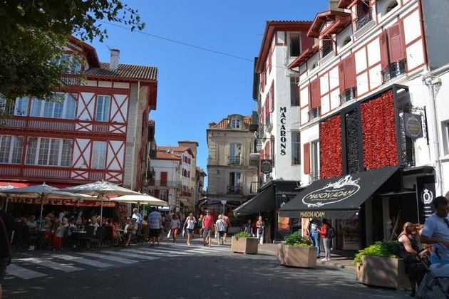 Gallery - Boutique Hôtel Txoko