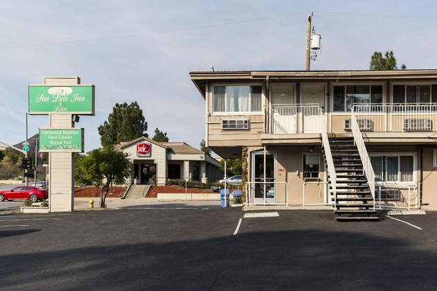 Gallery - San Luis Inn And Suites