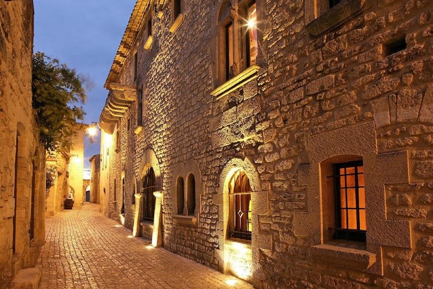 Gallery - Le Vieux Castillon