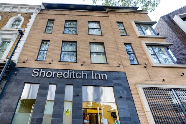 Gallery - Shoreditch Inn