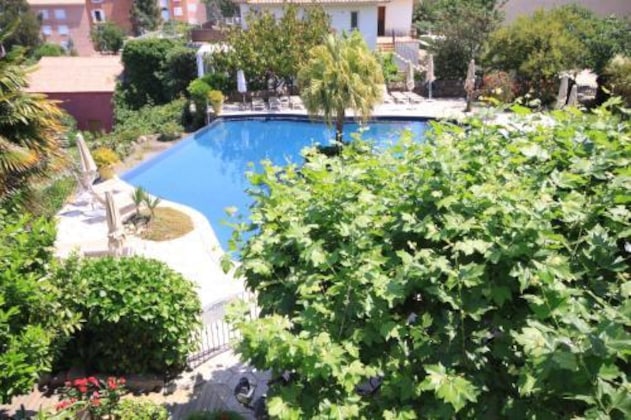Gallery - La Solenzara Hôtel
