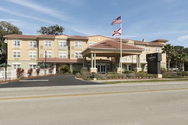 Gallery - The Magnolia Hotel, St Augustine Downtown Historic District, Fl
