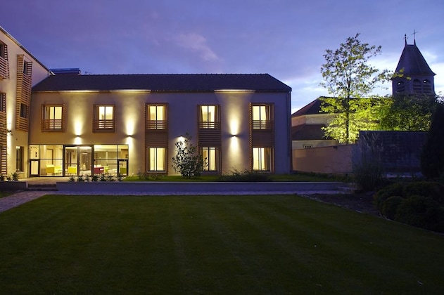 Gallery - Hotel Les Herbes Folles