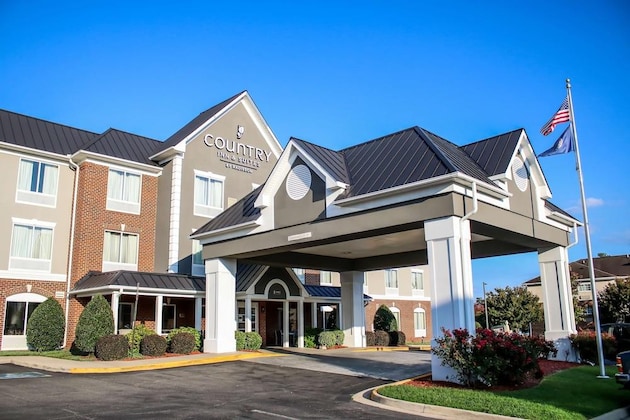 Gallery - Country Inn & Suites by Radisson, Richmond West at I-64, VA