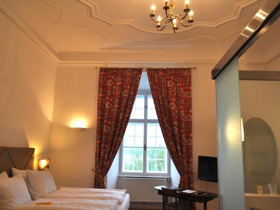 Gallery - Schlosshotel Mailberg