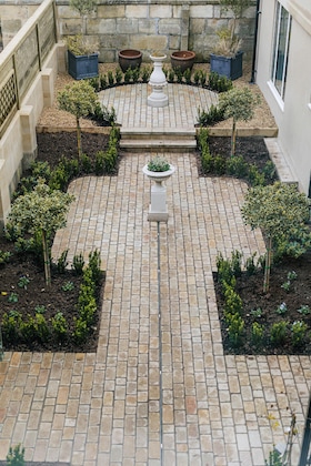 Gallery - Tyndall Villa Boutique B&B