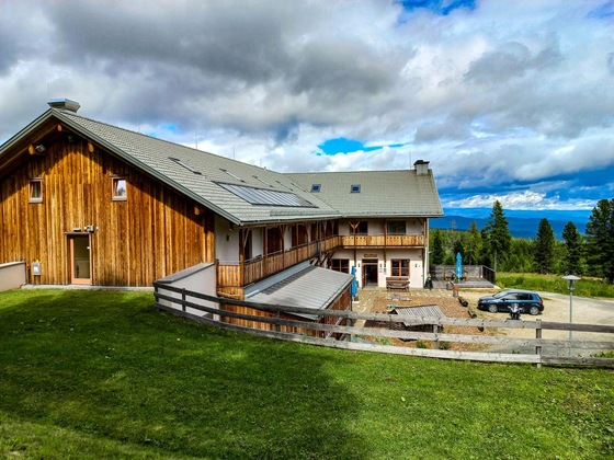 Gallery - JUFA Hotel Nockberge