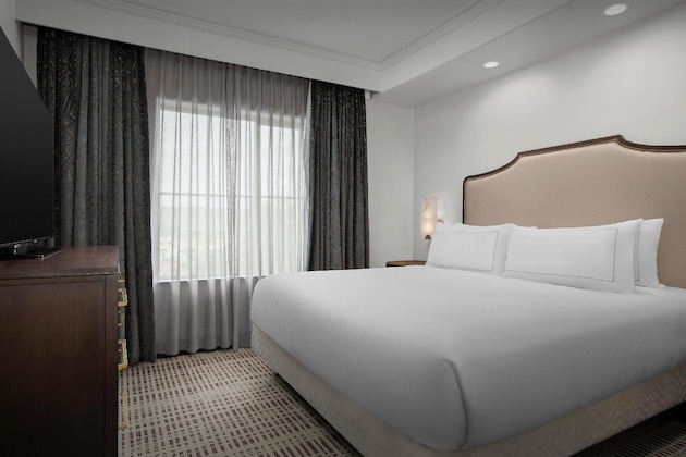 Gallery - Bellasera Hotel & Suites Paso Robles, Tapestry By Hilton