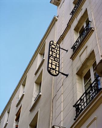 Gallery - Marciano Hotel Gare du Nord