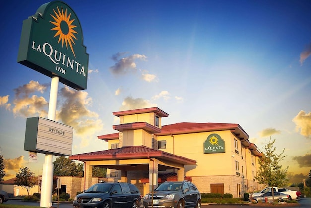 Gallery - La Quinta Inn & Suites by Wyndham Springfield South