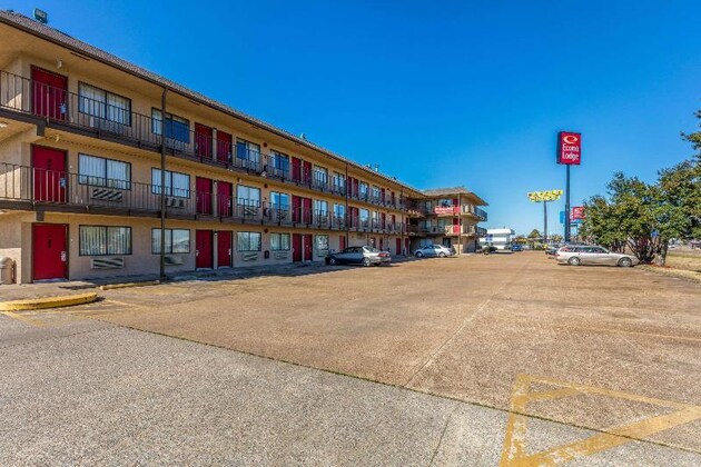 Gallery - Econo Lodge