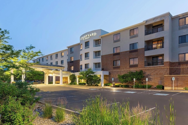 Gallery - Courtyard By Marriott Madison West Middleton