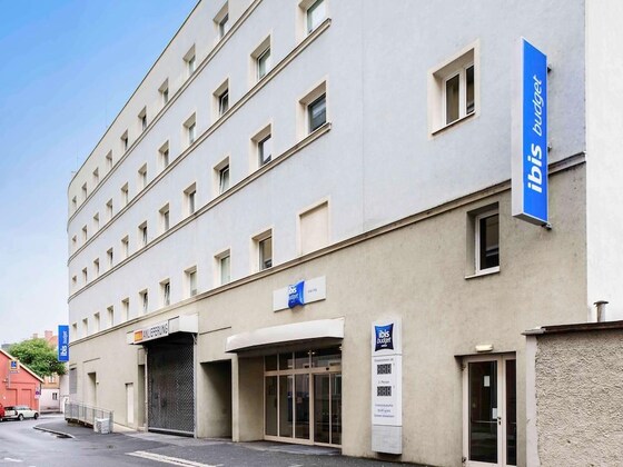 Gallery - ibis budget Graz City