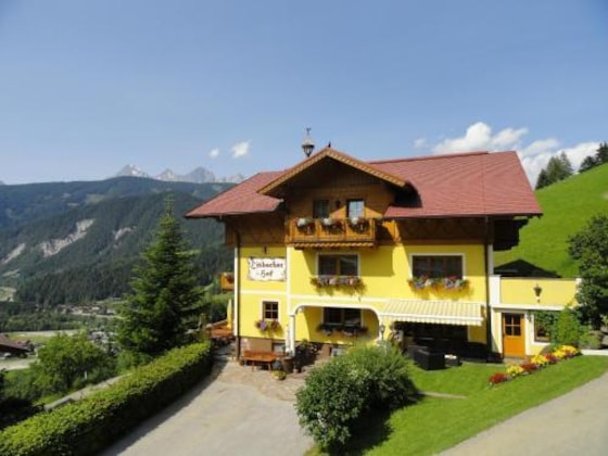 Gallery - Eisbacherhof