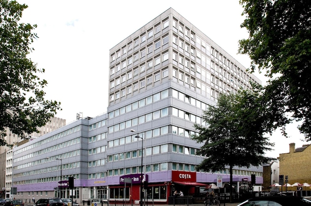 Gallery - Premier Inn London Euston