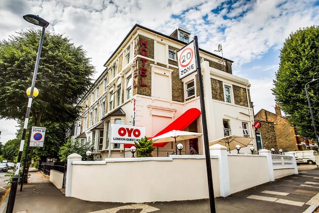 Gallery - Oyo London Guest House