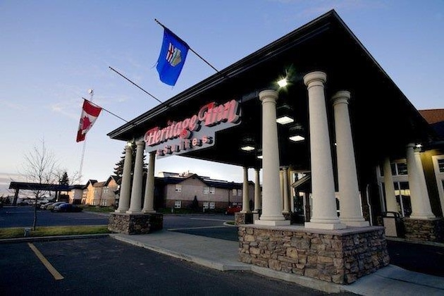 Gallery - Heritage Inn & Suites