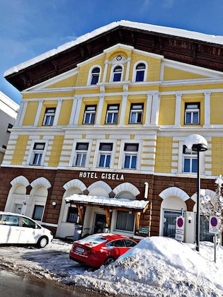 Gallery - Hotel Gisela