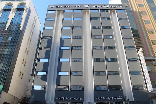 Gallery - White Fort Hotel