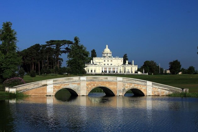 Gallery - Stoke Park Country Club Spa And Hotel