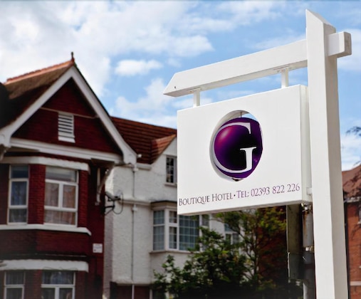 Gallery - G Boutique Hotel