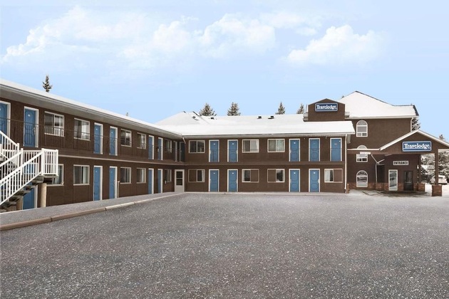 Gallery - Travelodge By Wyndham Edmonton Airport
