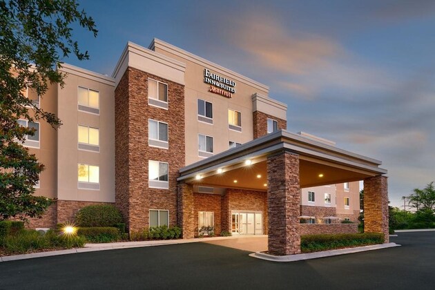 Gallery - Fairfield Inn & Suites By Marriott Tallahassee Central