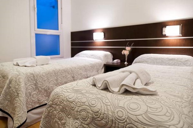 Gallery - Hotel del Sol