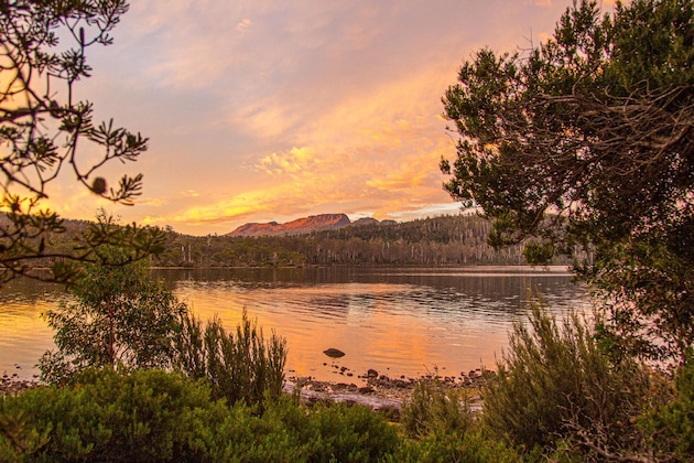 Gallery - Lake St Clair Lodge