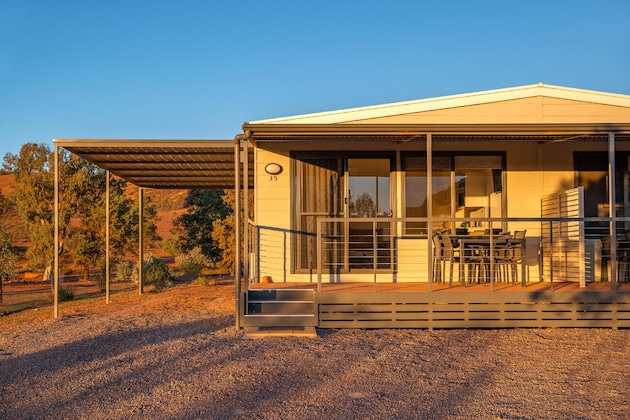 Gallery - Rawnsley Park Station