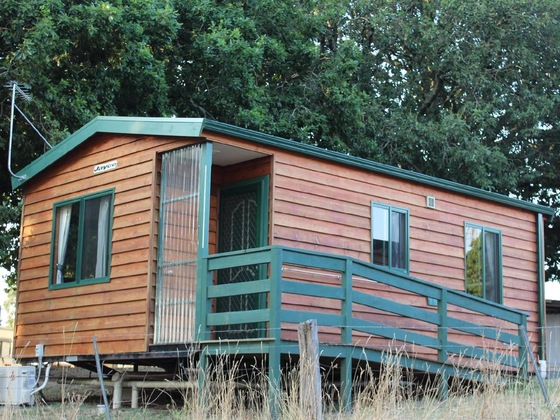 Gallery - Lakes And Craters Holiday Park