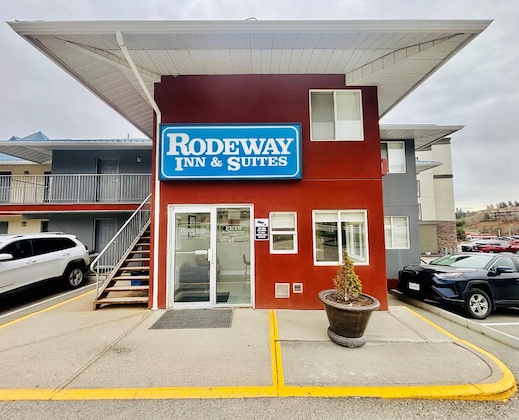 Gallery - Rodeway Inn & Suites