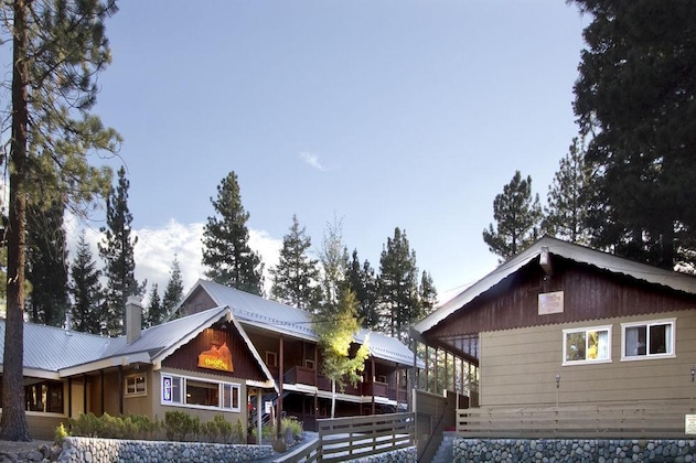 Gallery - Holiday Haus Motel