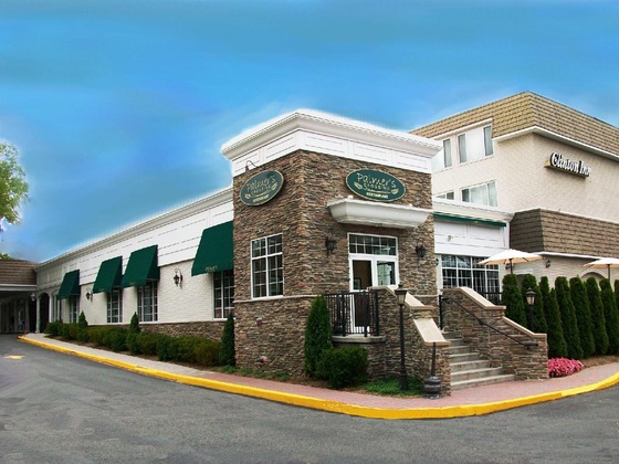 Gallery - Clinton Inn Hotel & Event Center