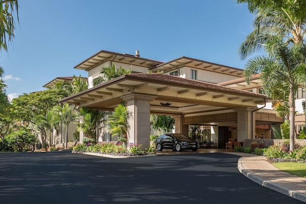 Gallery - Wailea Beach Villas, A Destination By Hyatt Residence