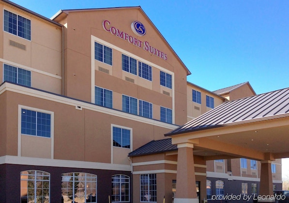 Gallery - Comfort Suites Waco North - Near University Area